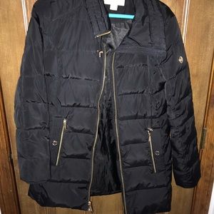 Michael Kors winter coat